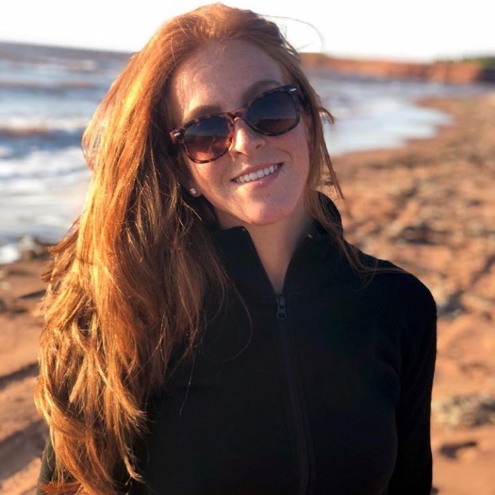 Meet your Posher, Jennifer